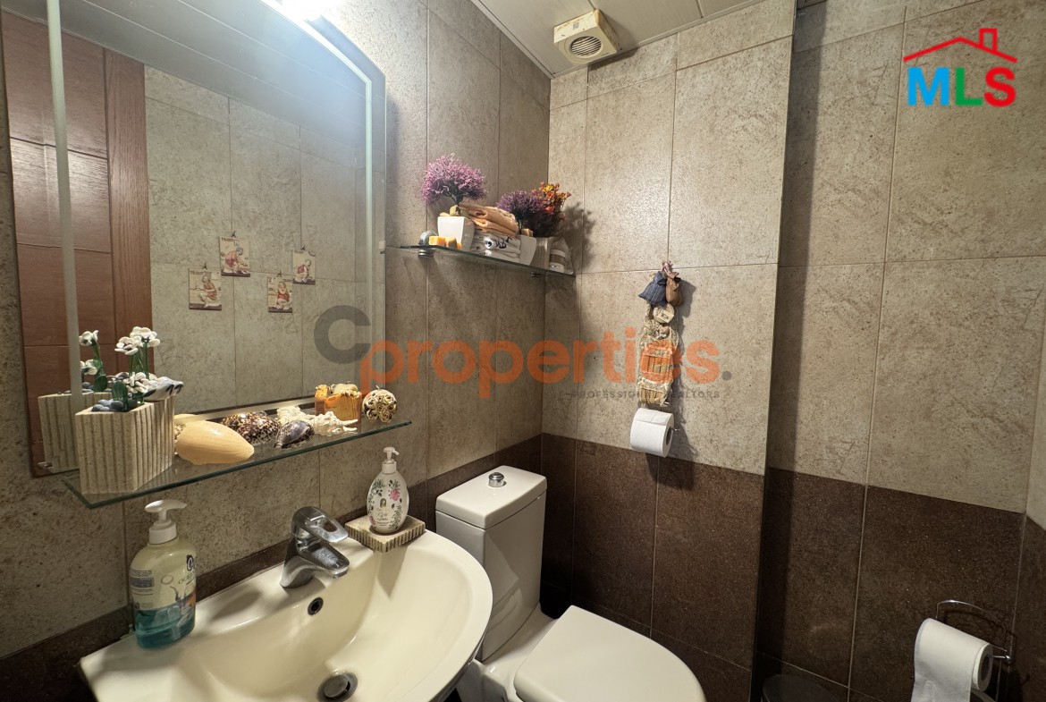 Luxurious Duplex for Sale in Beit el Kikko – CPMF34