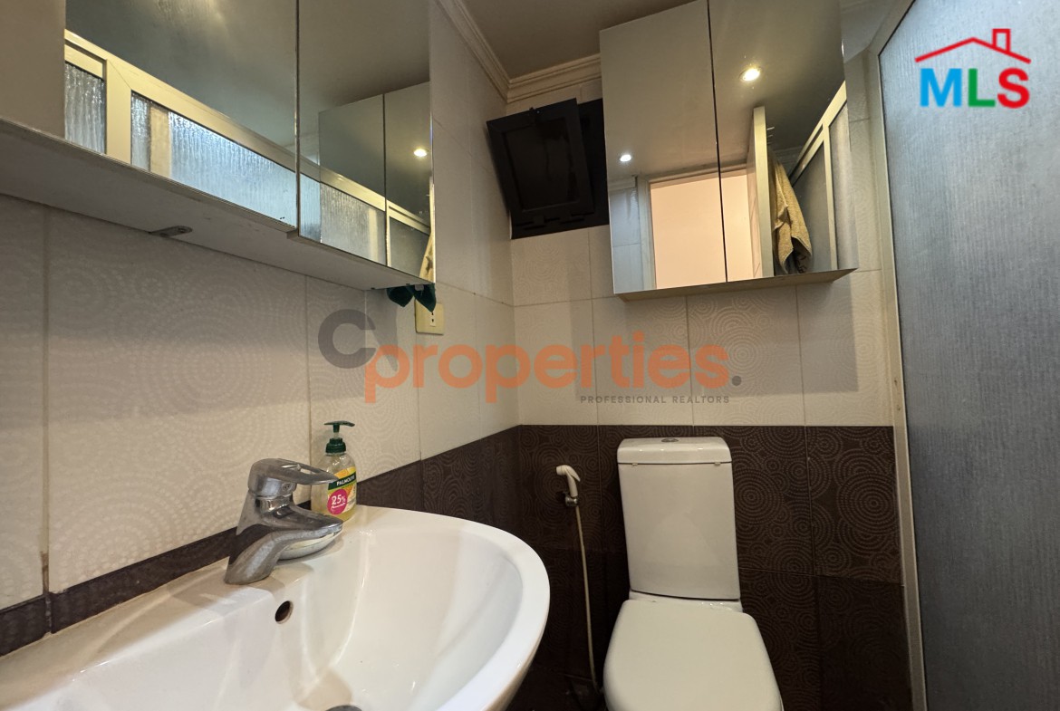 Luxurious Duplex for Sale in Beit el Kikko – CPMF34