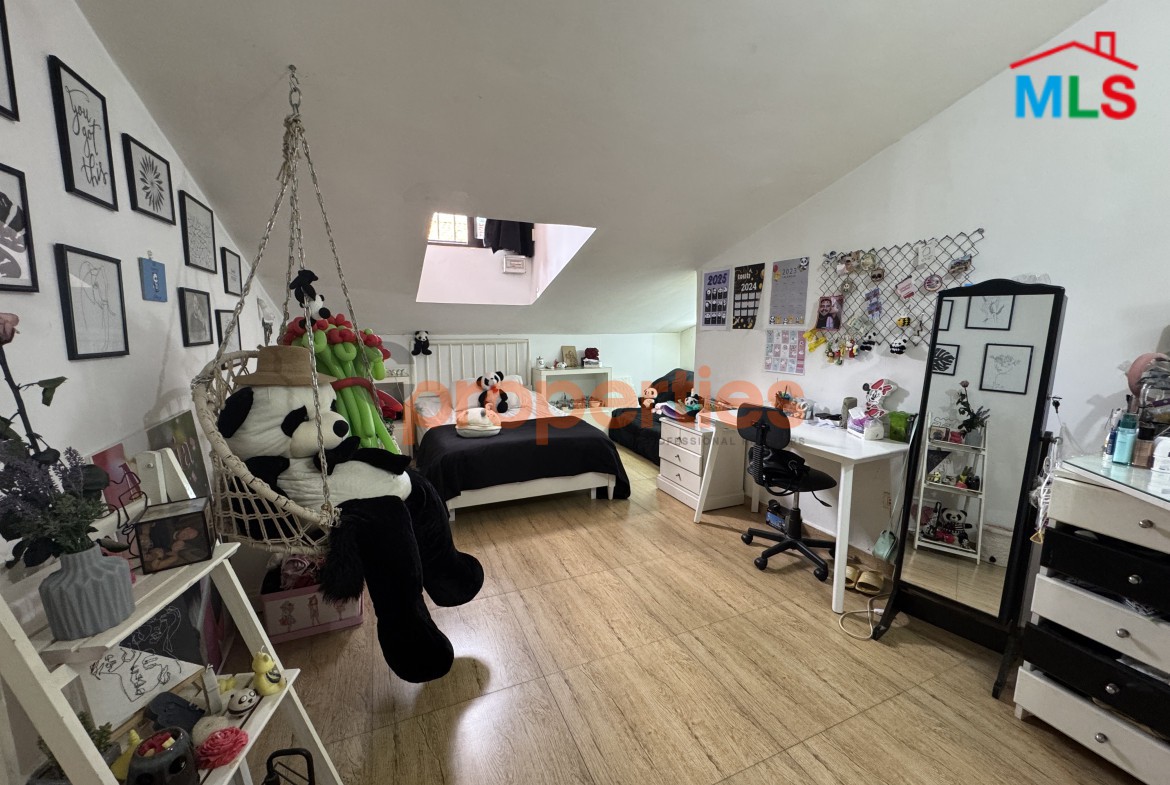 Luxurious Duplex for Sale in Beit el Kikko – CPMF34