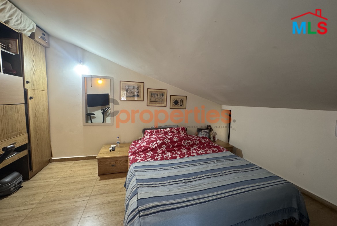 Luxurious Duplex for Sale in Beit el Kikko – CPMF34