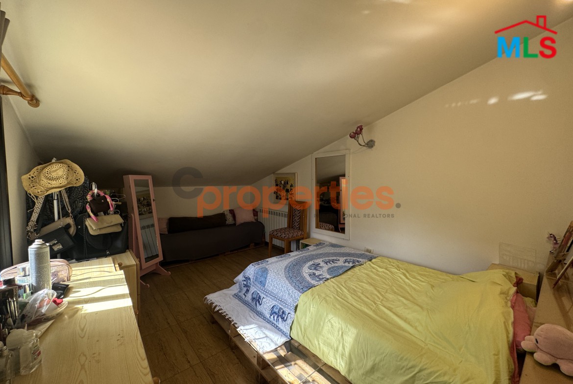 Luxurious Duplex for Sale in Beit el Kikko – CPMF34