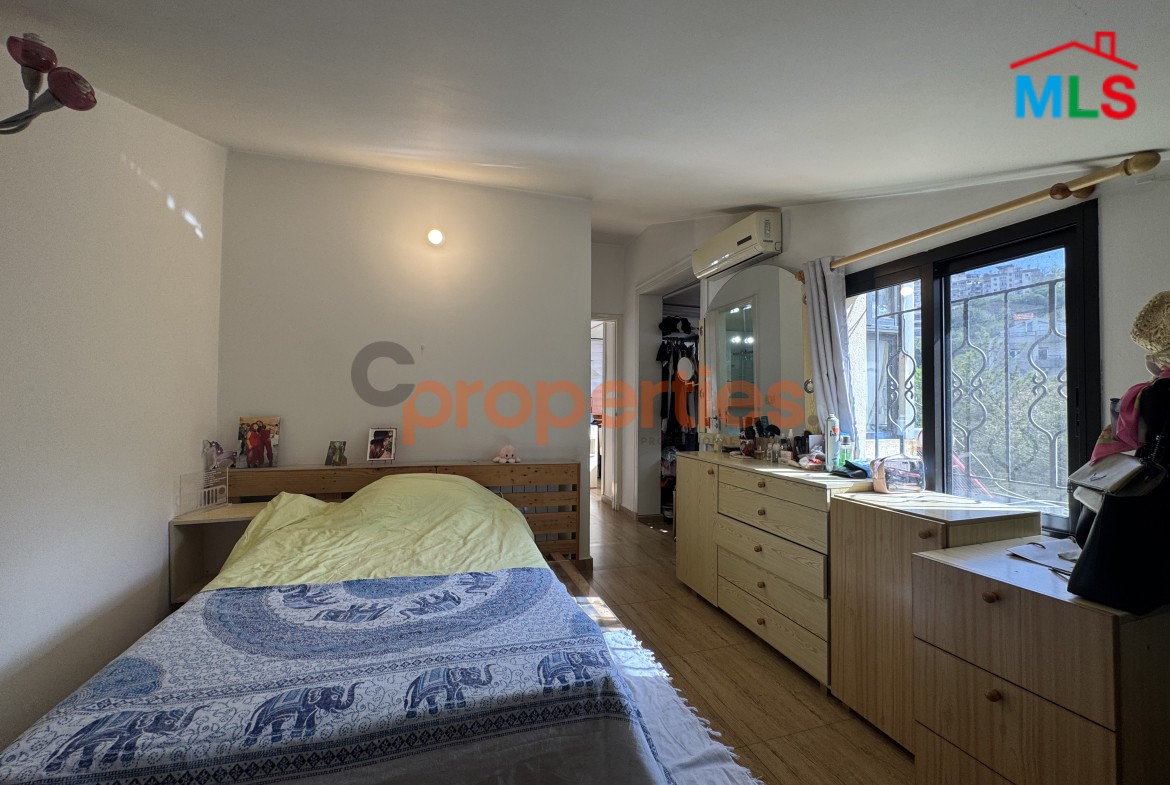 Luxurious Duplex for Sale in Beit el Kikko – CPMF34