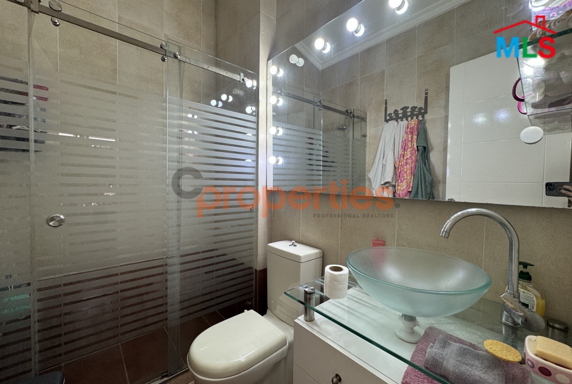 Luxurious Duplex for Sale in Beit el Kikko – CPMF34