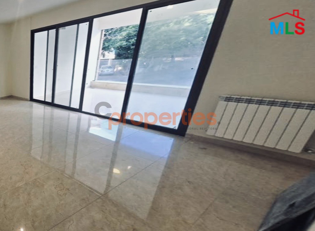 Apartment For Sale in Naccache – CPMC08