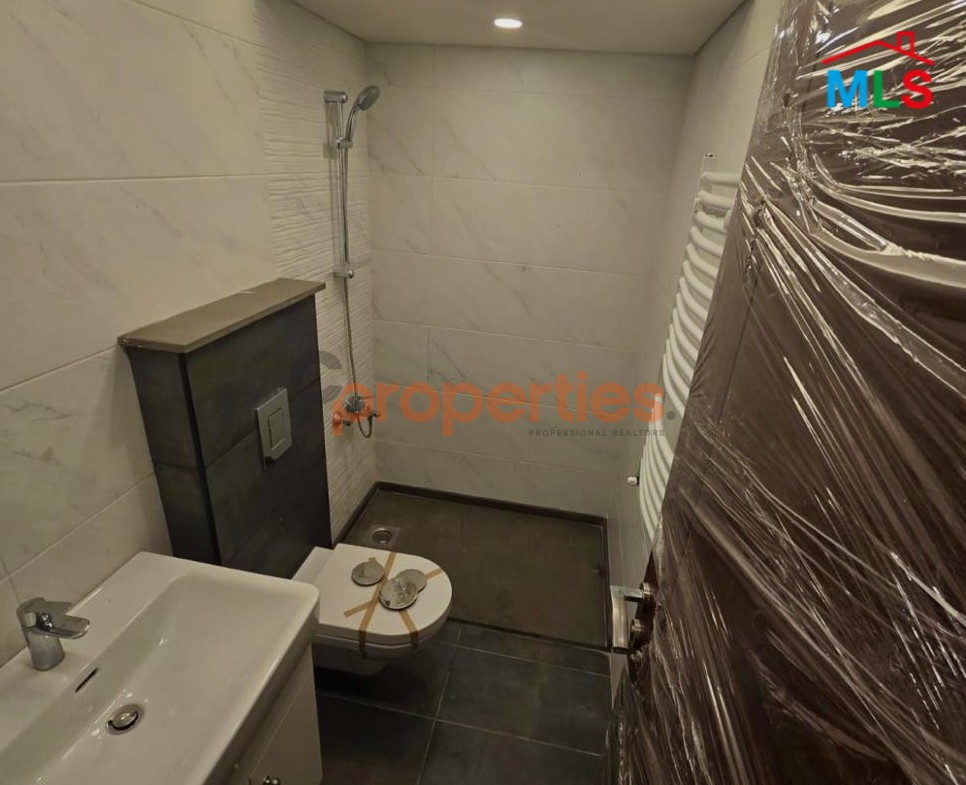 Apartment For Sale in Naccache – CPMC08