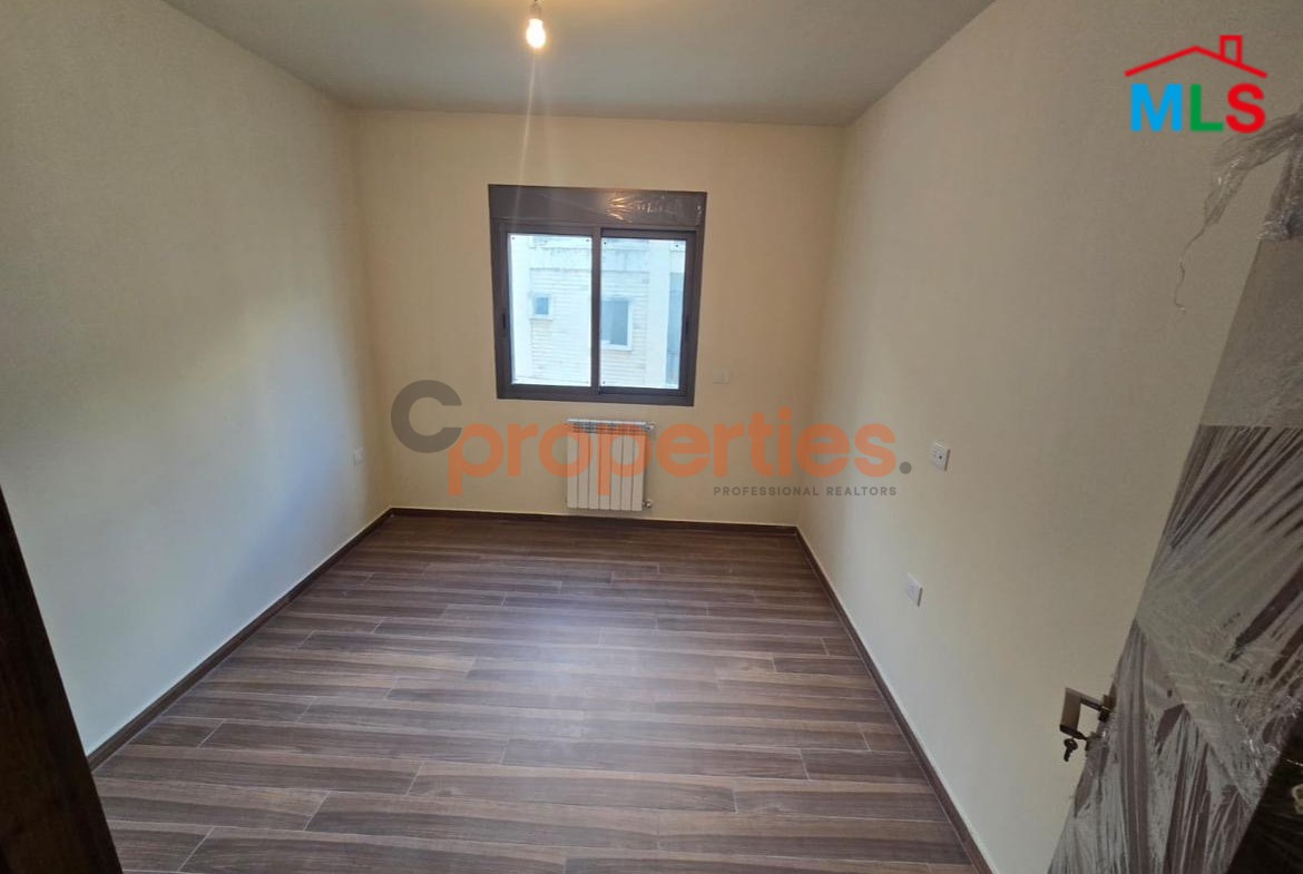 Apartment For Sale in Naccache – CPMC08