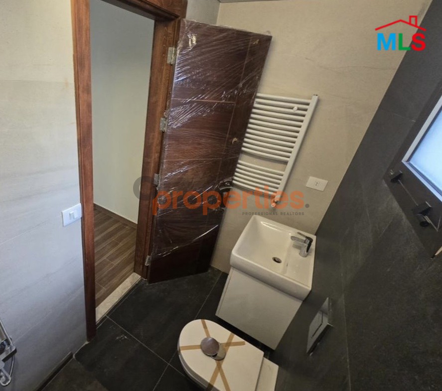 Apartment For Sale in Naccache – CPMC08
