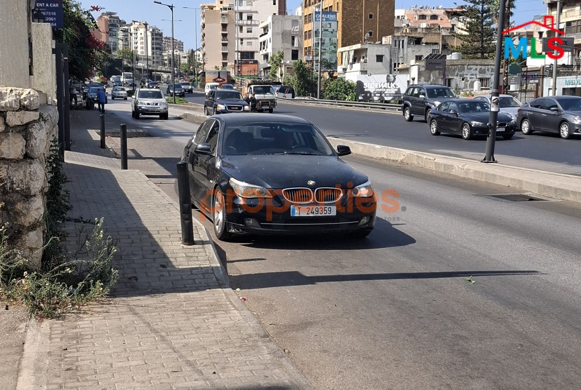 Land For Sale In Jounieh Ghadir – CPKLK64