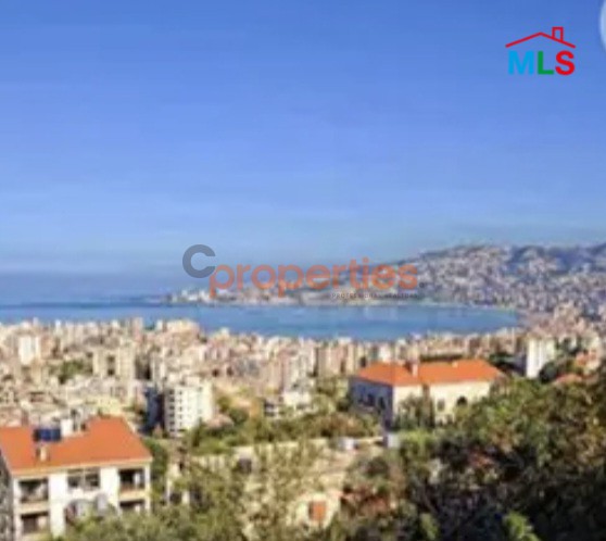 Land for Sale in Zouk Mikayel – CPKLK63