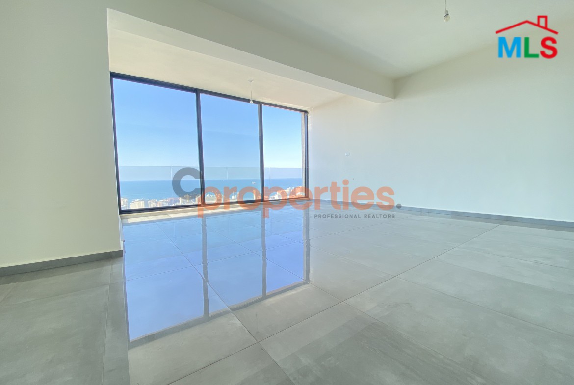 Modern Apartment for Sale In Jal El Dib – CPFY43