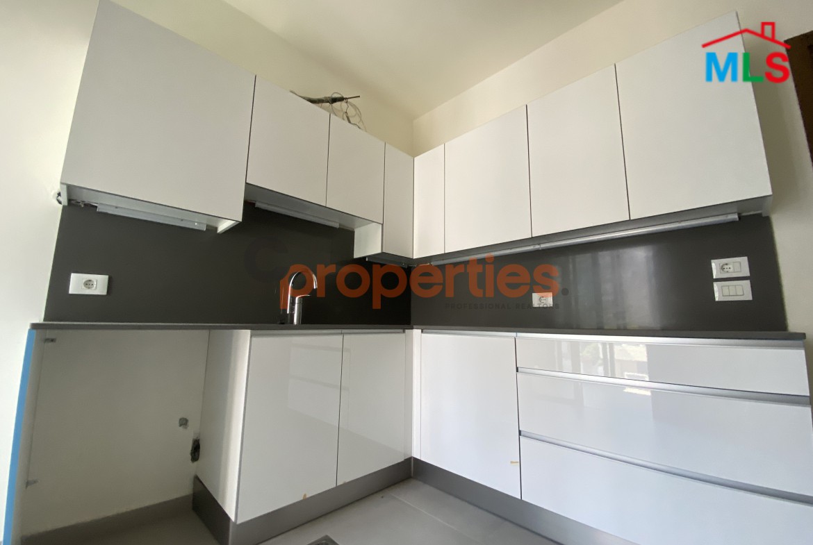 Modern Apartment for Sale In Jal El Dib – CPFY43