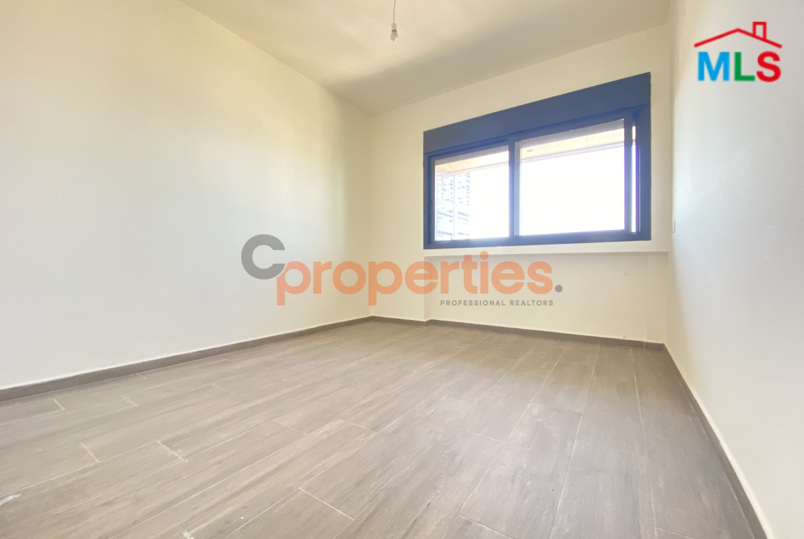 Modern Apartment for Sale In Jal El Dib – CPFY43