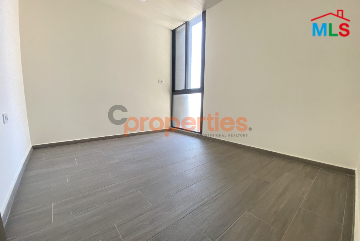 Modern Apartment for Sale In Jal El Dib – CPFY43
