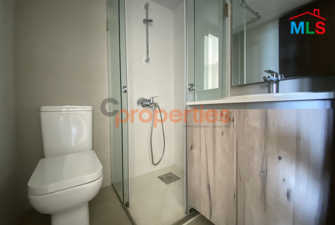 Modern Apartment for Sale In Jal El Dib – CPFY43