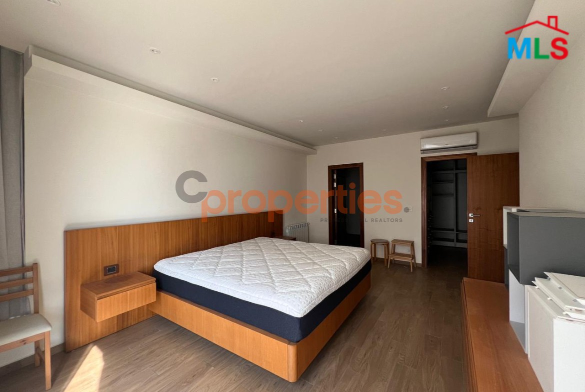 Spacious Modern Duplex for Sale in Hazmieh – CPMK153