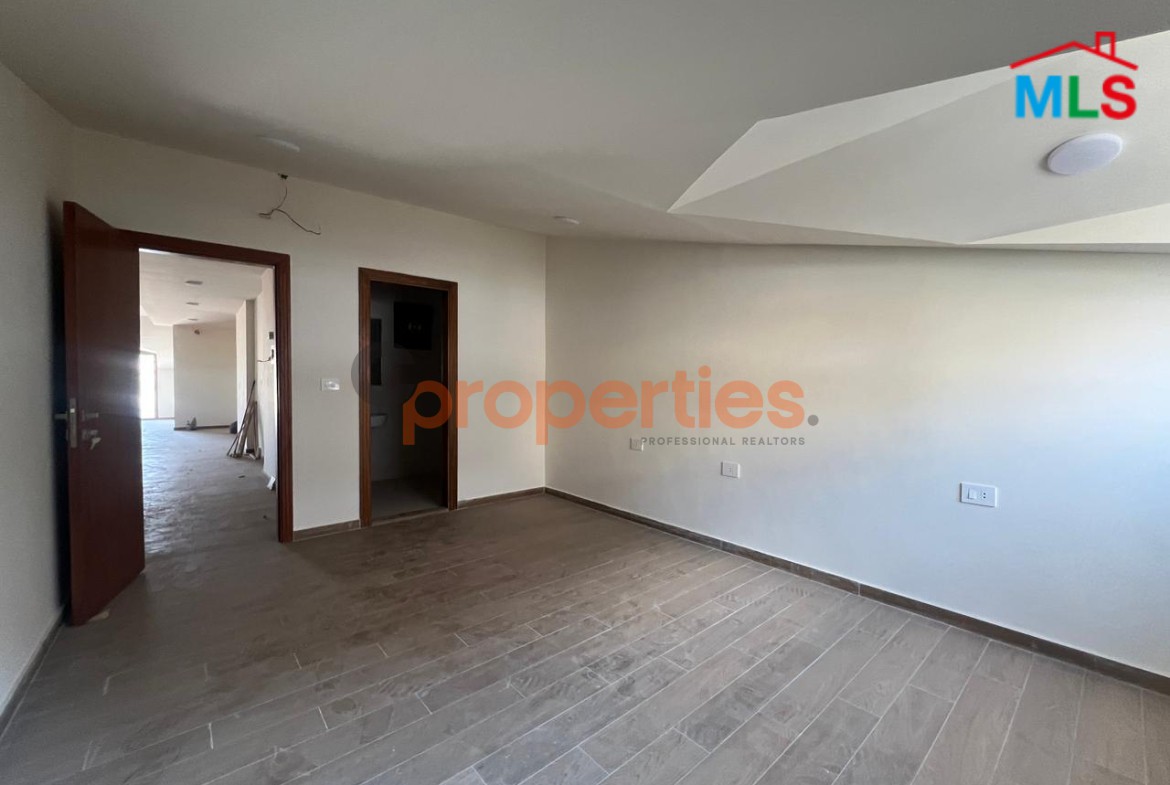 Spacious Modern Duplex for Sale in Hazmieh – CPMK153