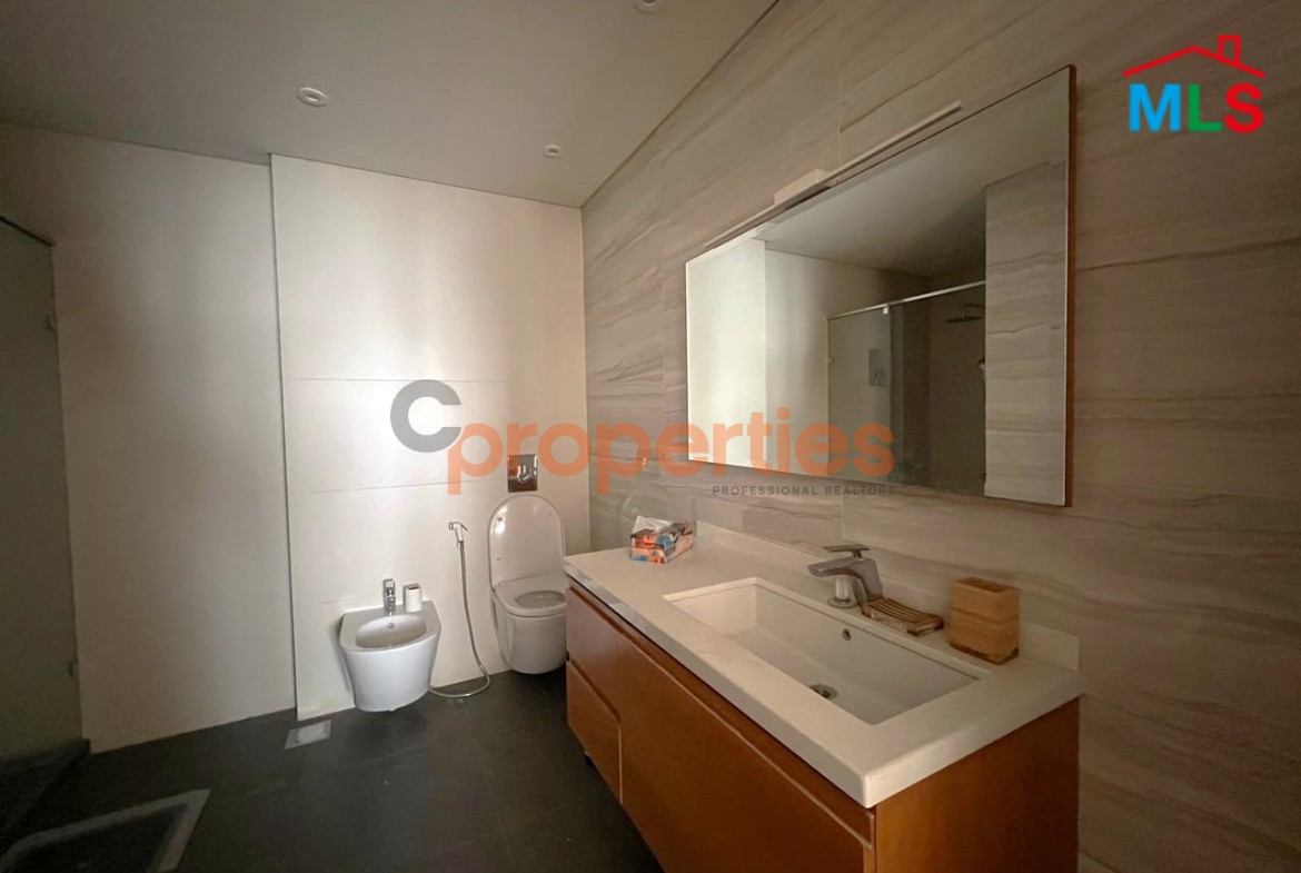 Spacious Modern Duplex for Sale in Hazmieh – CPMK153