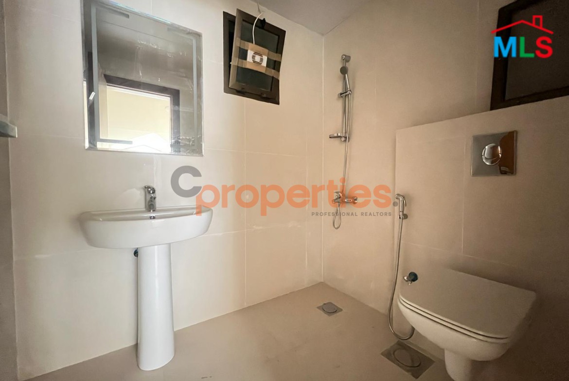 Spacious Modern Duplex for Sale in Hazmieh – CPMK153