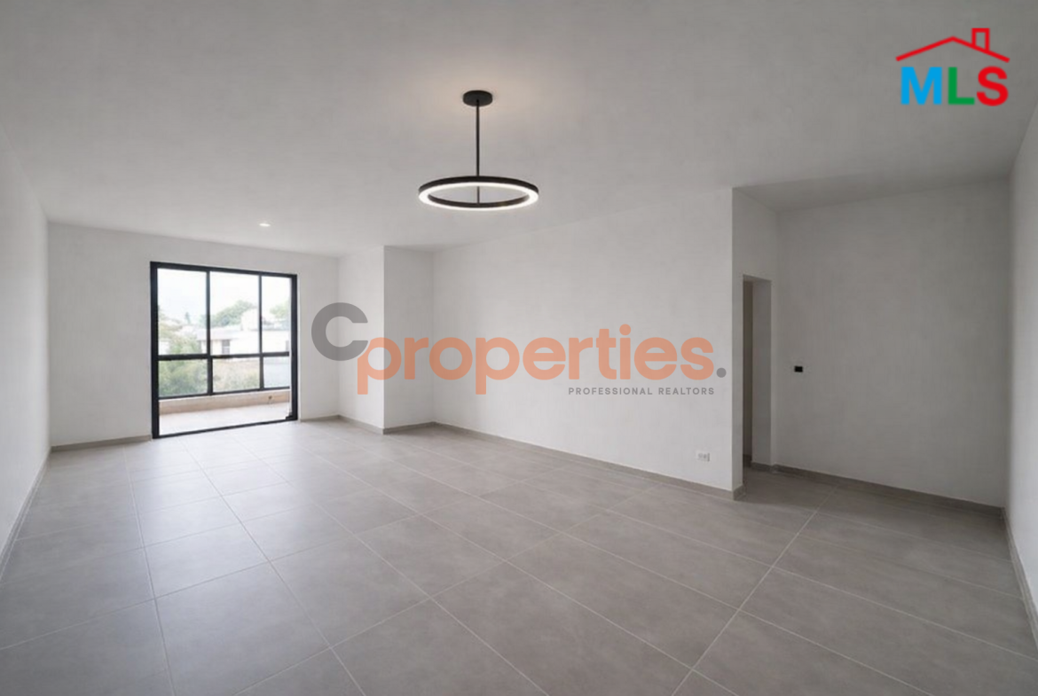 Spacious Apartment for Sale in Mar Roukoz | CPCC26