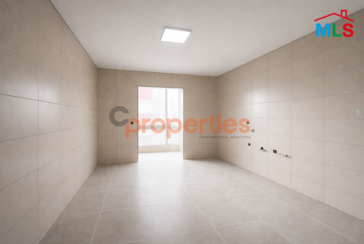 Spacious Apartment for Sale in Mar Roukoz | CPCC26