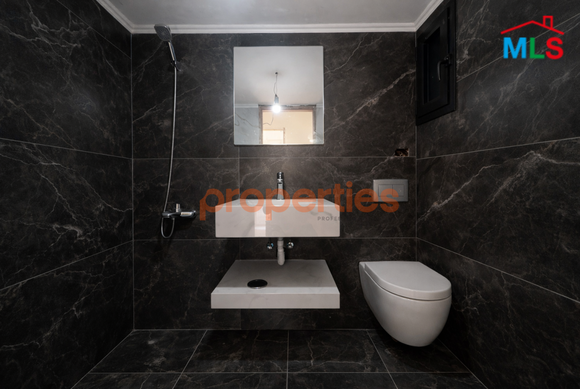 Spacious Apartment for Sale in Mar Roukoz | CPCC26