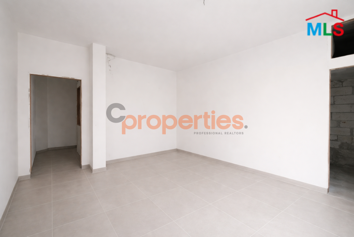 Spacious Apartment for Sale in Mar Roukoz | CPCC26