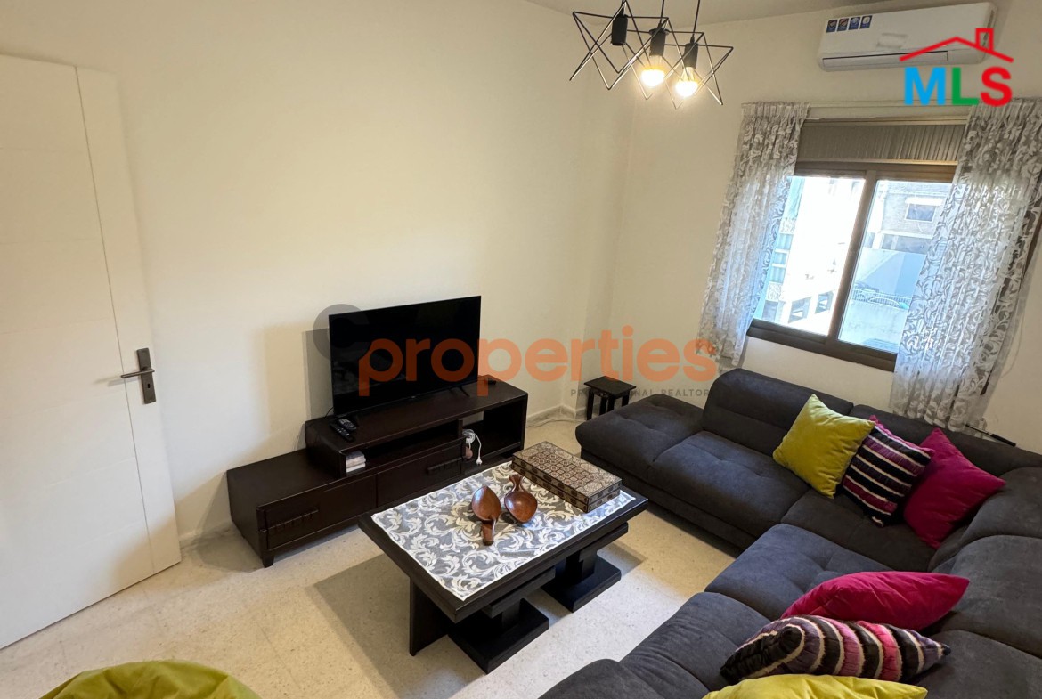 Apartment for Sale Dawhet Aramoun – CPHR08