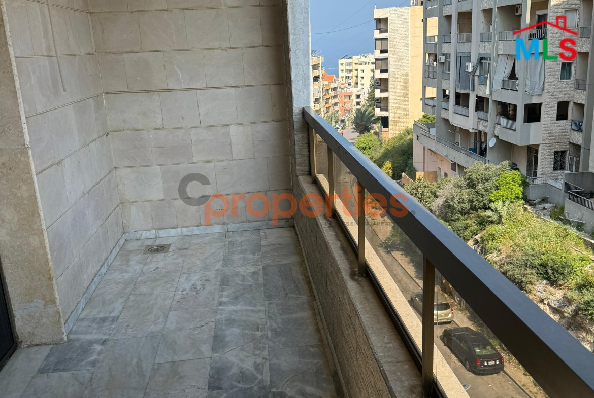 Apartment for Sale Dawhet Aramoun – CPHR08