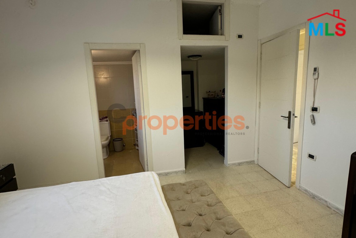 Apartment for Sale Dawhet Aramoun – CPHR08