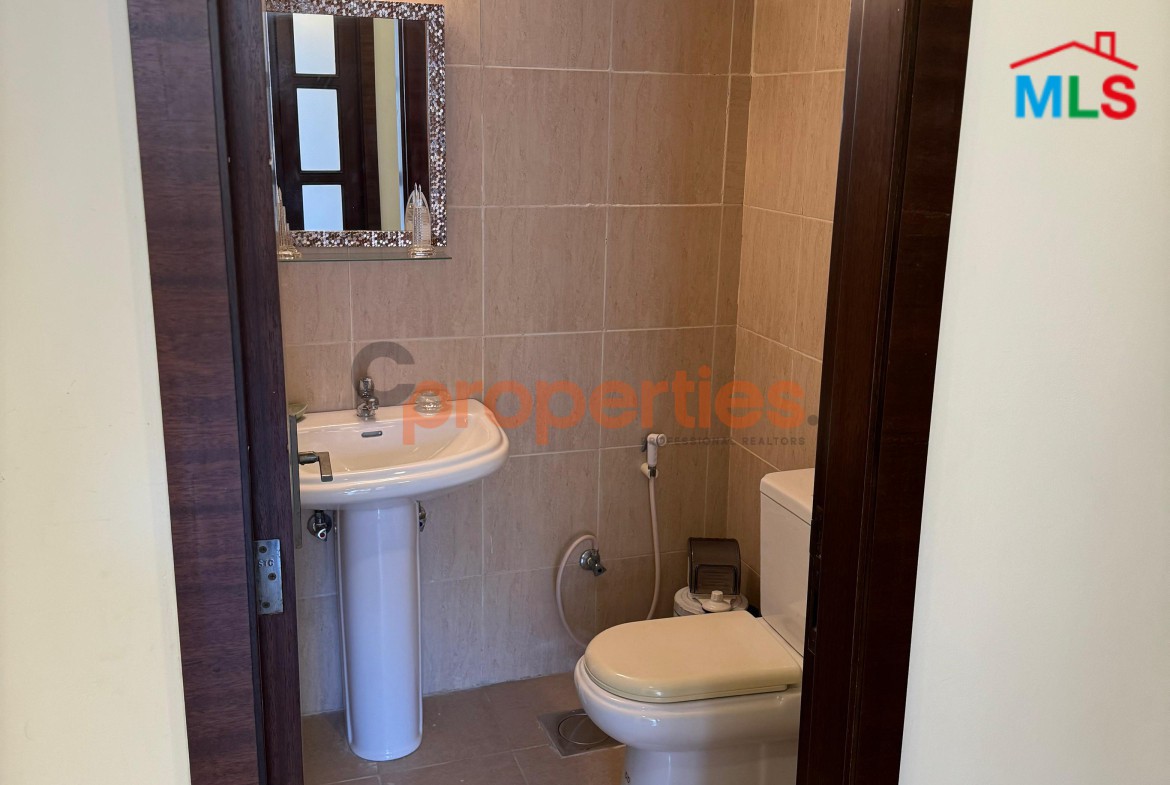 Apartment for Sale Dawhet Aramoun – CPHR08