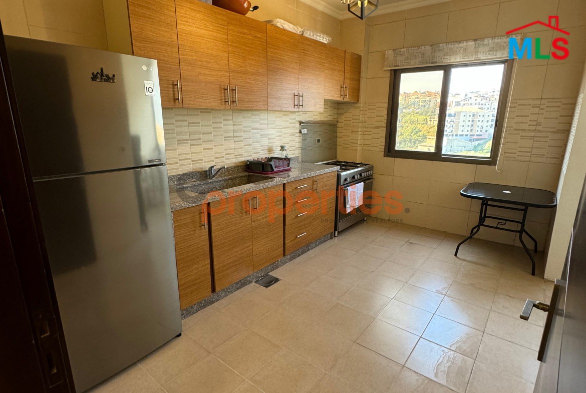 Apartment for Sale Dawhet Aramoun – CPHR08