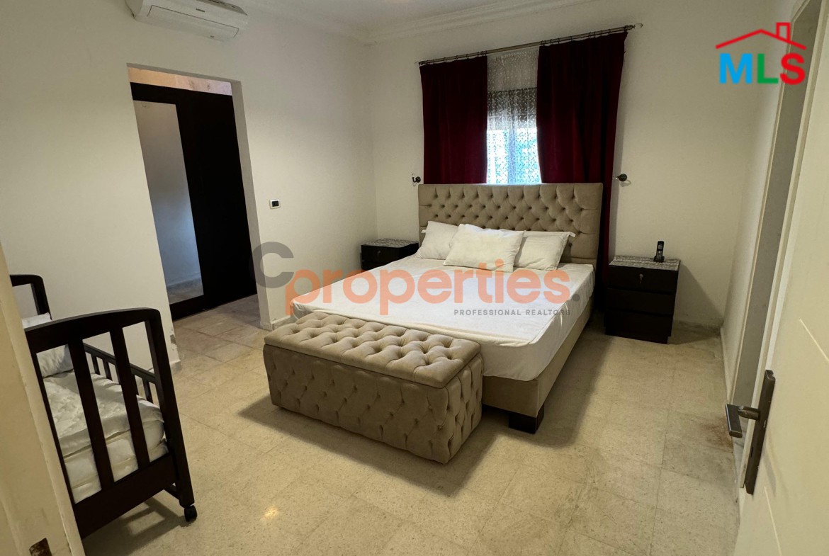 Apartment for Sale Dawhet Aramoun – CPHR08
