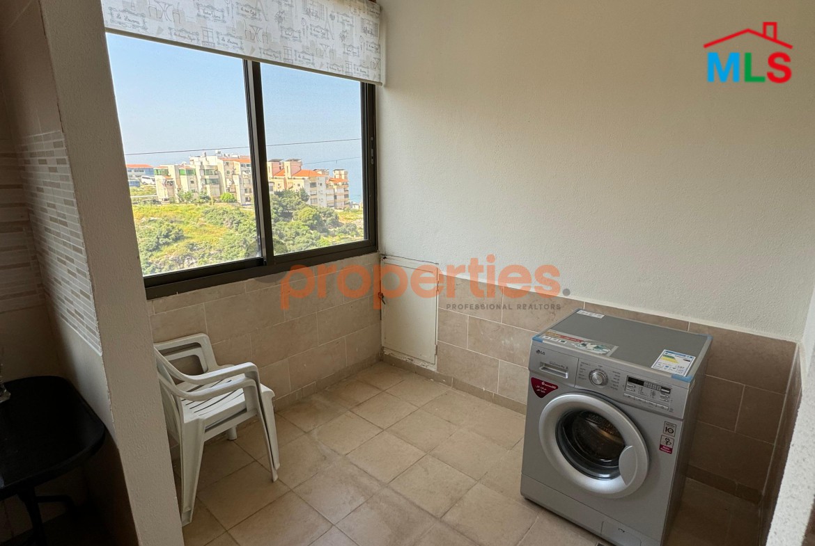Apartment for Sale Dawhet Aramoun – CPHR08