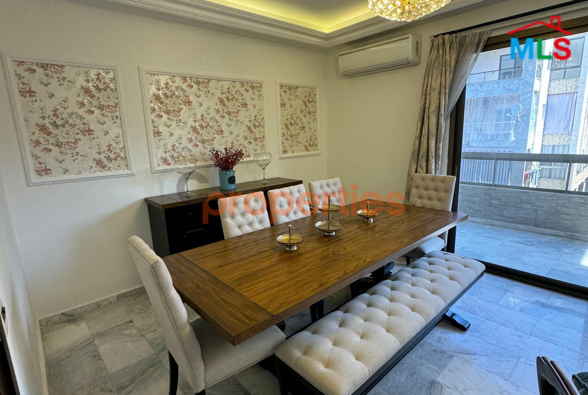 Apartment for Sale Dawhet Aramoun – CPHR08