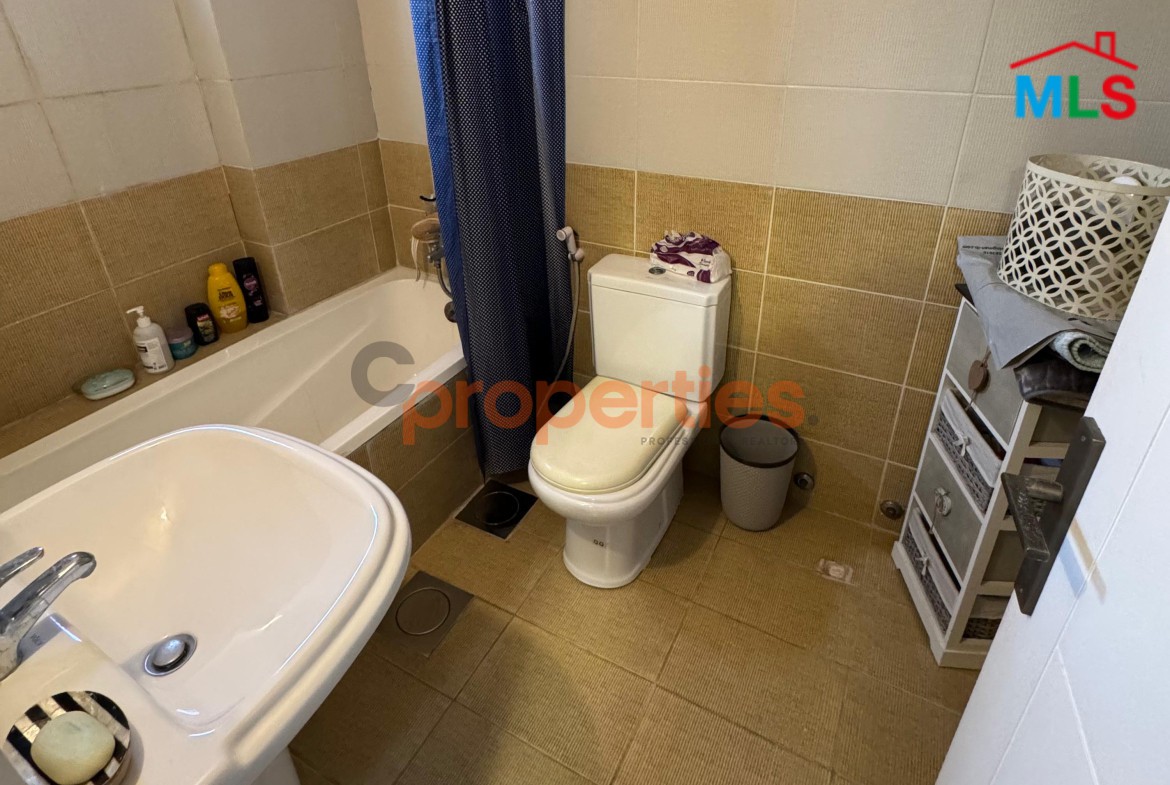 Apartment for Sale Dawhet Aramoun – CPHR08