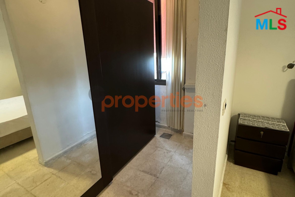 Apartment for Sale Dawhet Aramoun – CPHR08