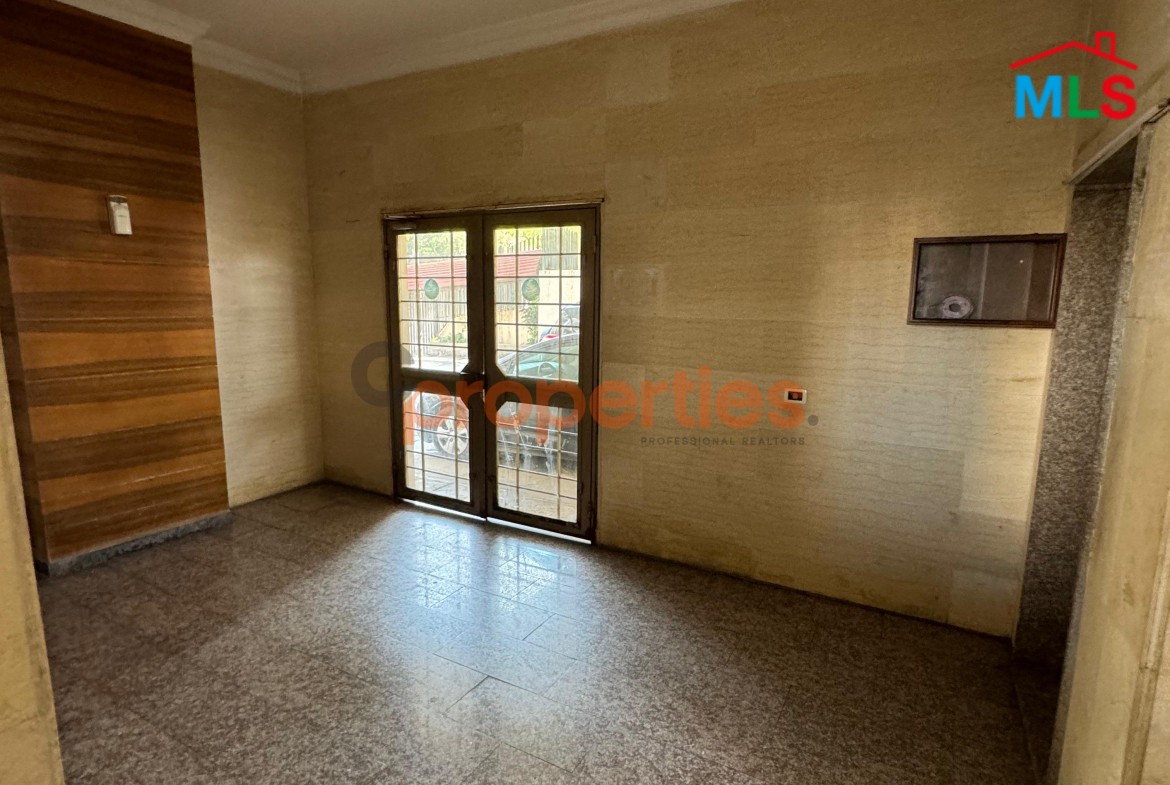 Apartment for Sale Dawhet Aramoun – CPHR08