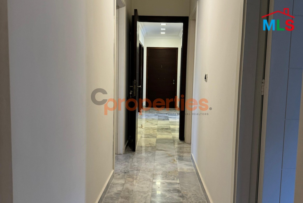 Apartment for Sale Dawhet Aramoun – CPHR08