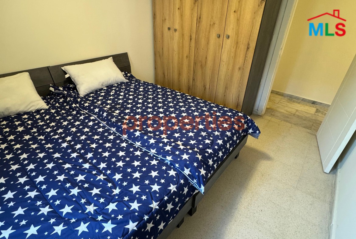 Apartment for Sale Dawhet Aramoun – CPHR08