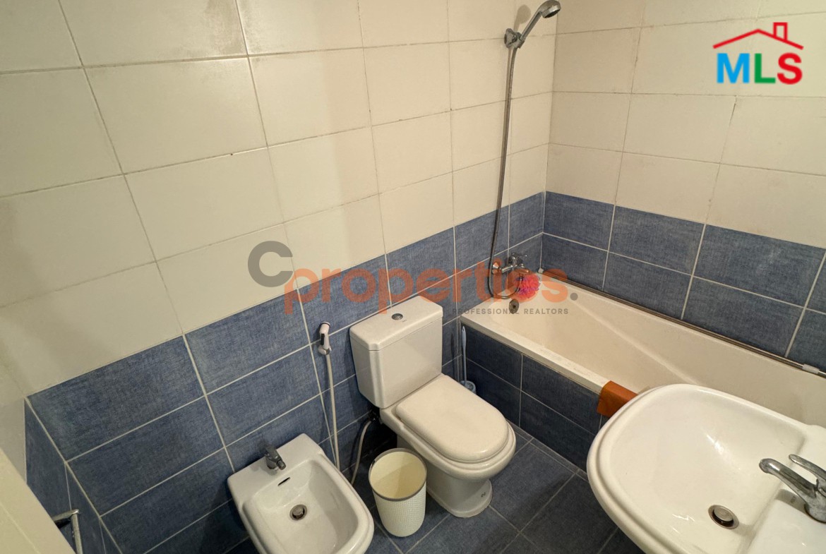 Apartment for Sale Dawhet Aramoun – CPHR08