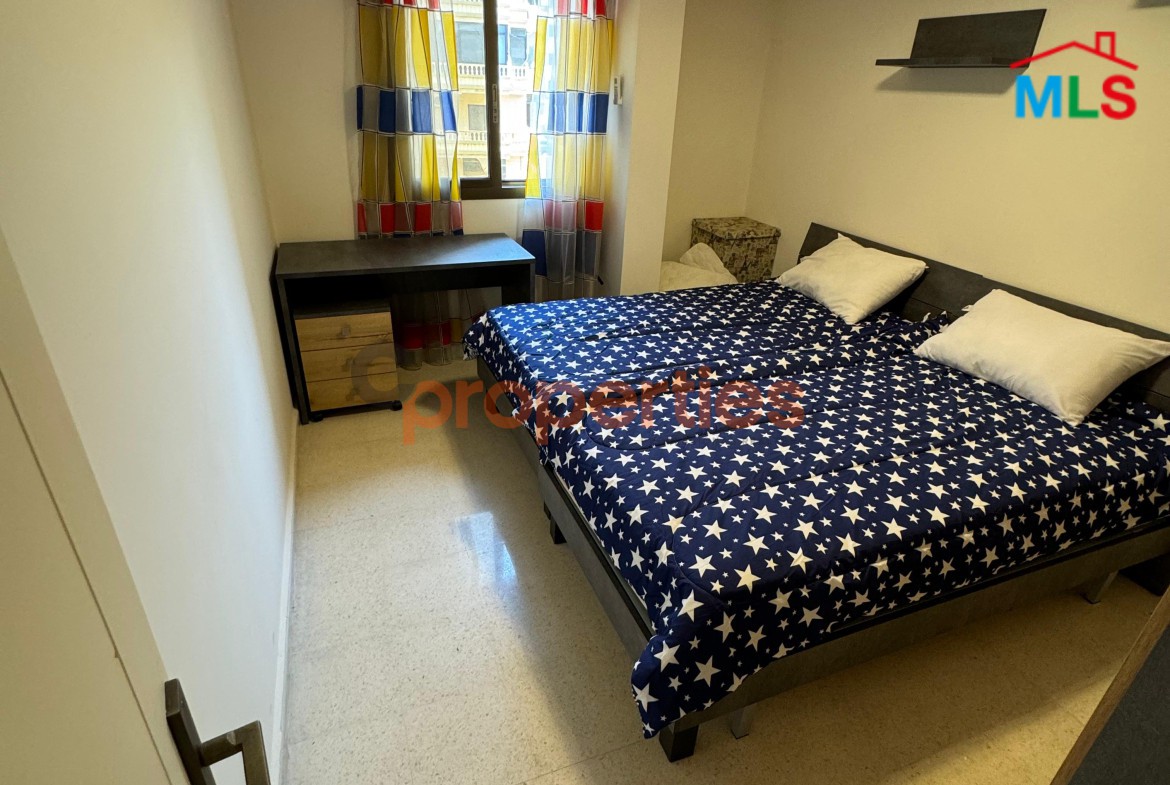 Apartment for Sale Dawhet Aramoun – CPHR08