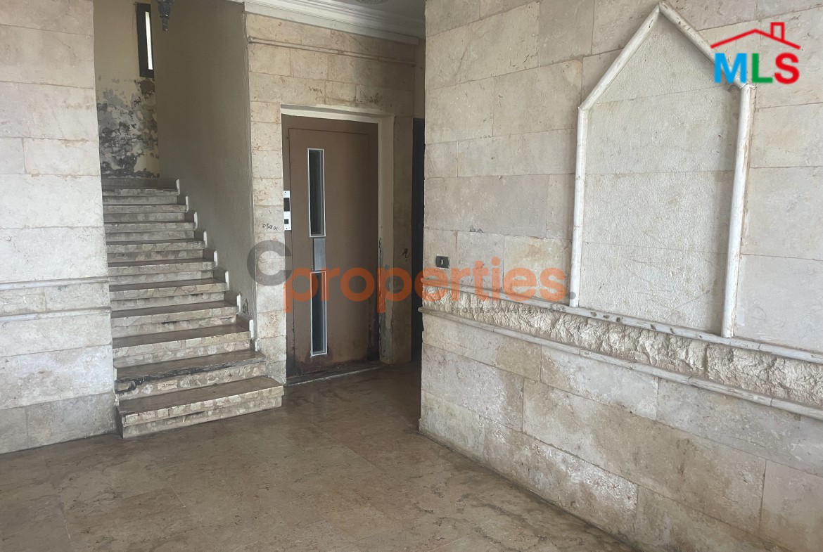 Apartment for Sale In AL Saadiyat – CPHR09