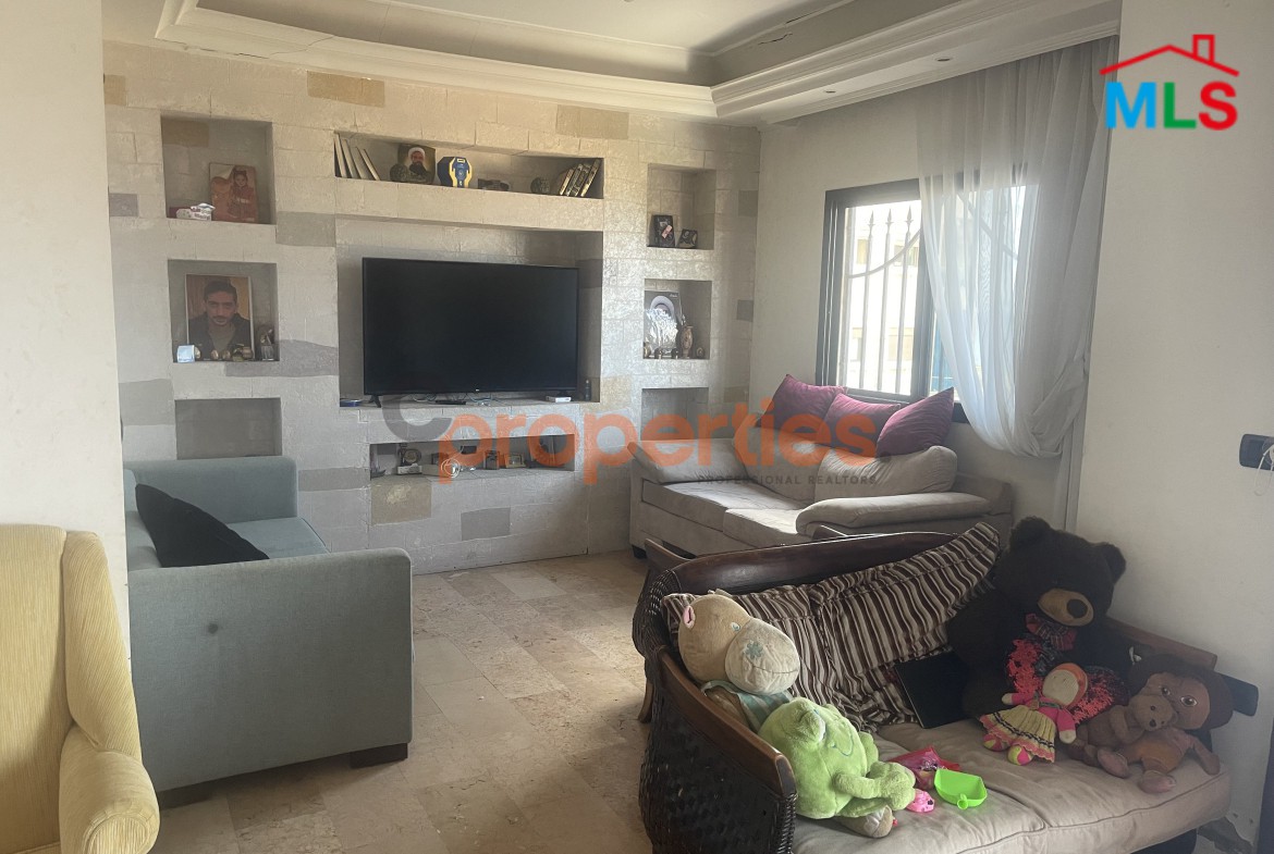 Apartment for Sale In AL Saadiyat – CPHR09