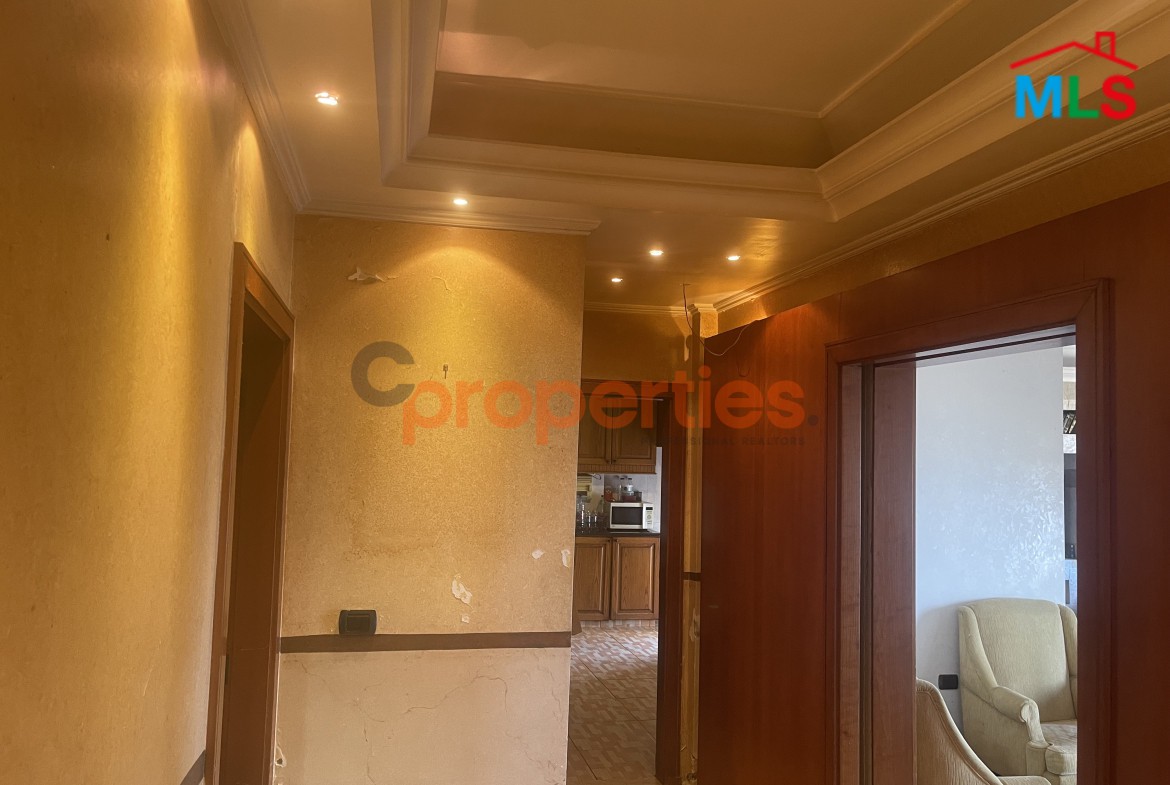 Apartment for Sale In AL Saadiyat – CPHR09