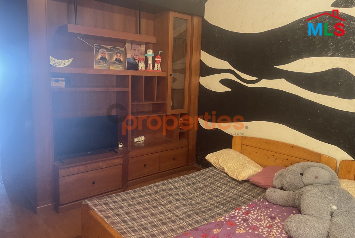 Apartment for Sale In AL Saadiyat – CPHR09