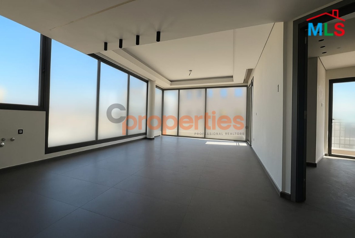 Duplex for Sale in Achrafieh – CPBRN09