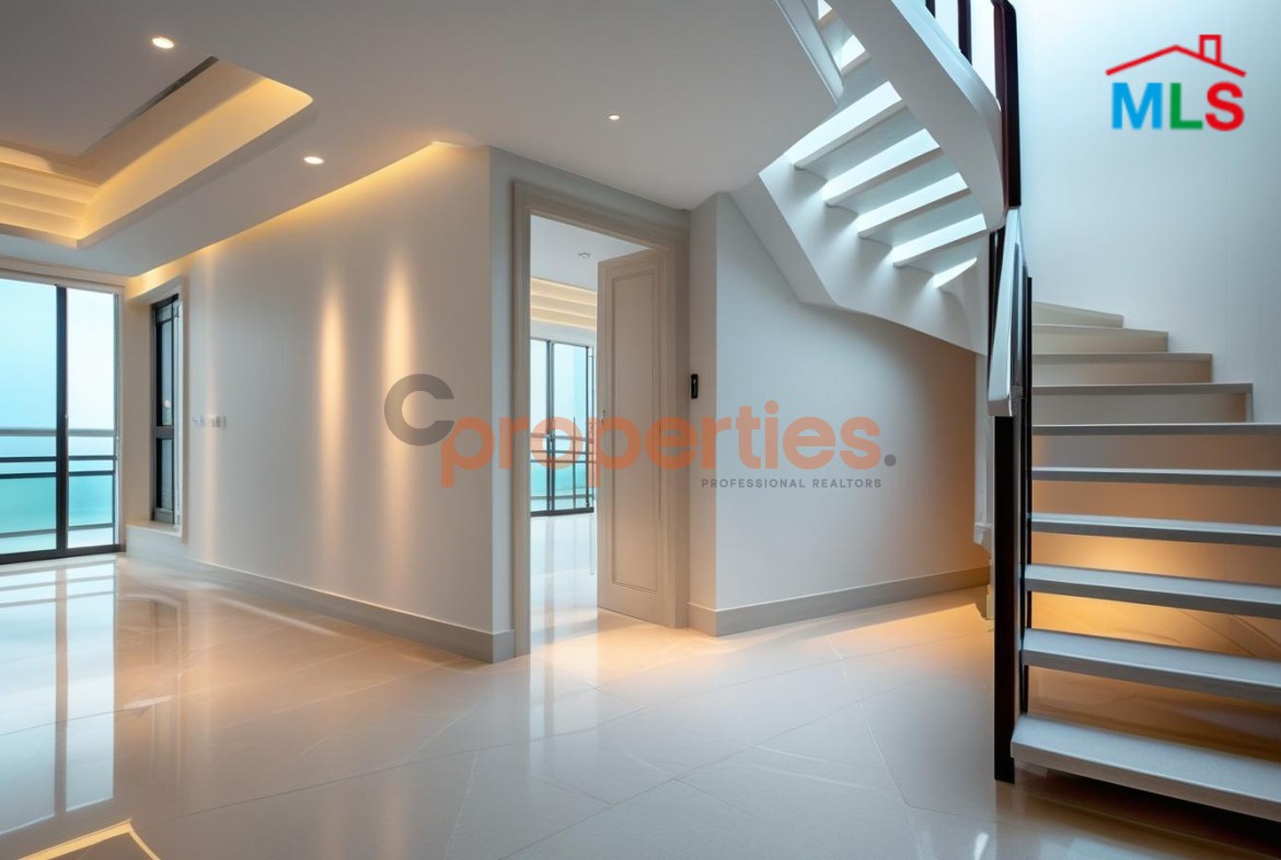 Duplex for Sale in Achrafieh – CPBRN09