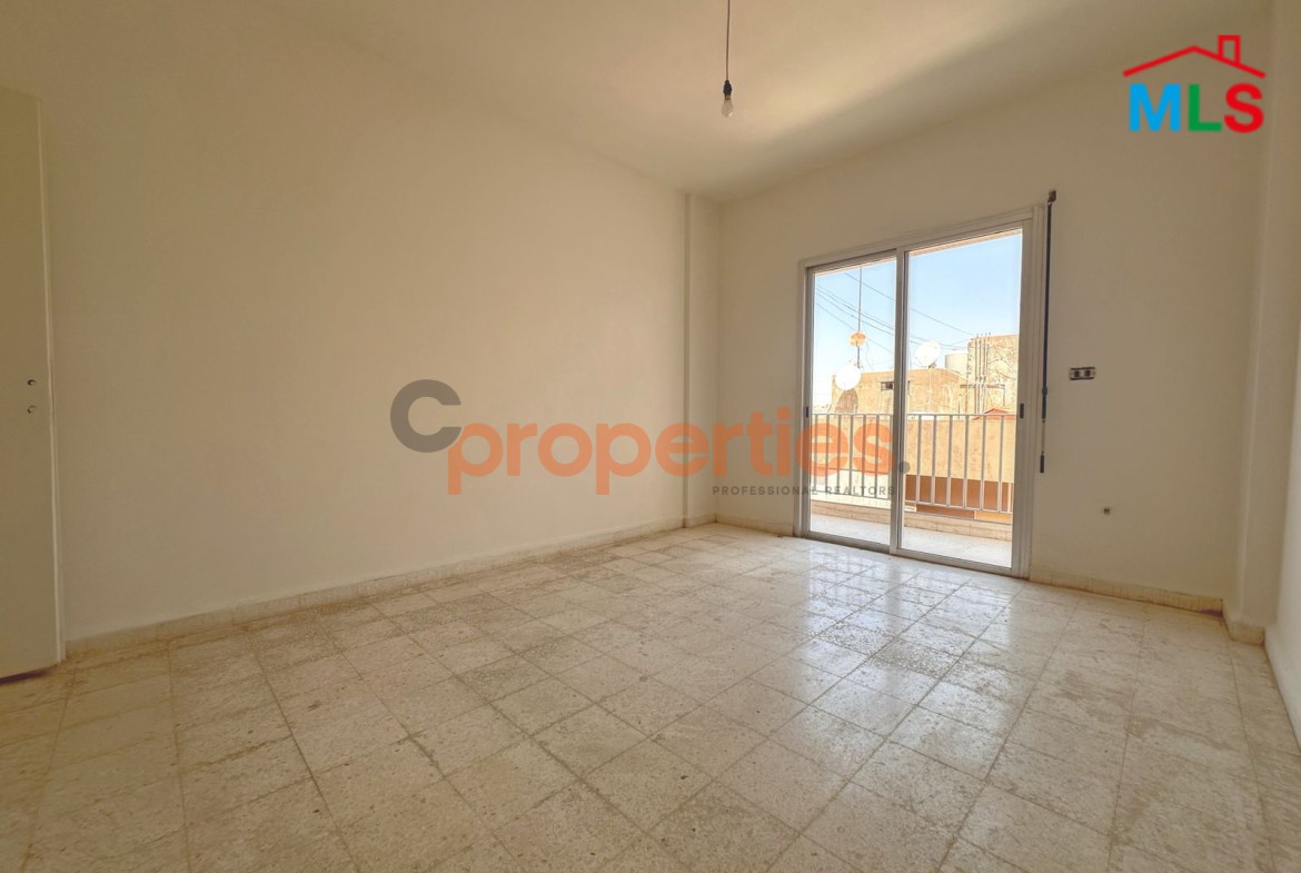 Apartment for sale in Mansourieh – CPGA104