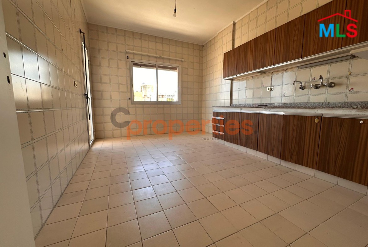 Apartment for sale in Mansourieh – CPGA104