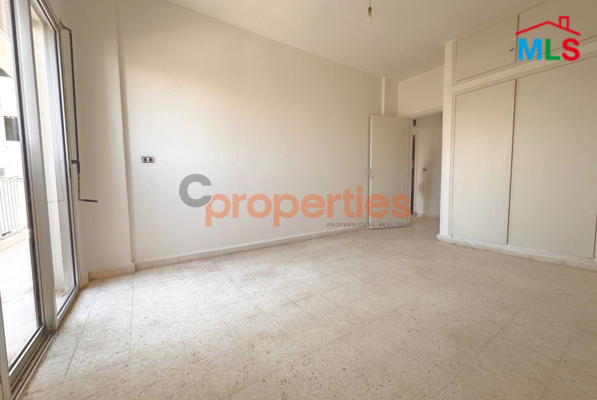 Apartment for sale in Mansourieh – CPGA104